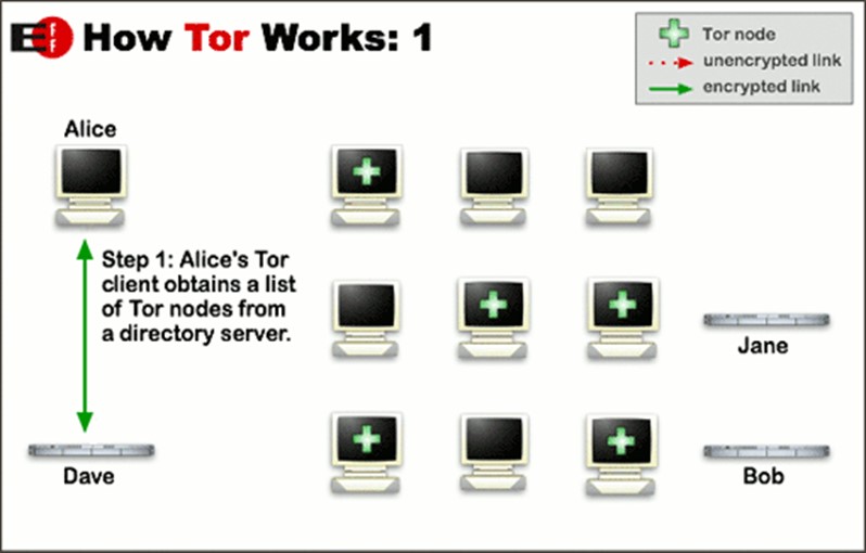 DIESEC - Blog - TOR Network Under Sophisticated Attack: Perpetrators Covertly Steal Users’ Bitcoins