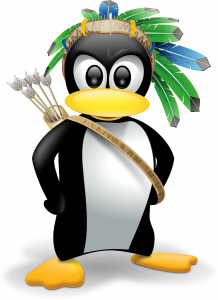 DIESEC - Blog - Ist Linux noch sicher?
