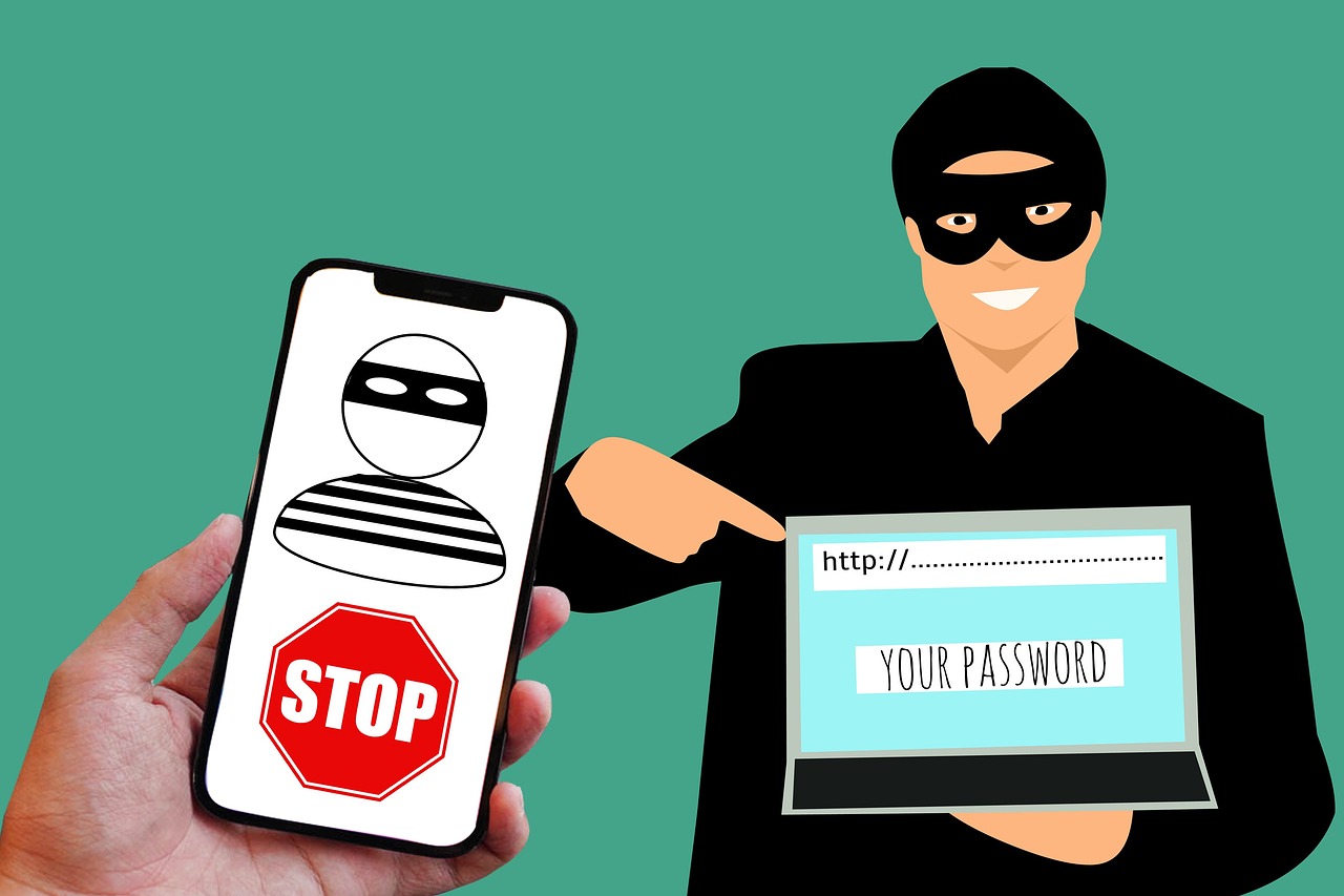spot a phishing email