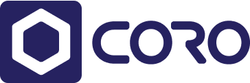 Coro partner logo