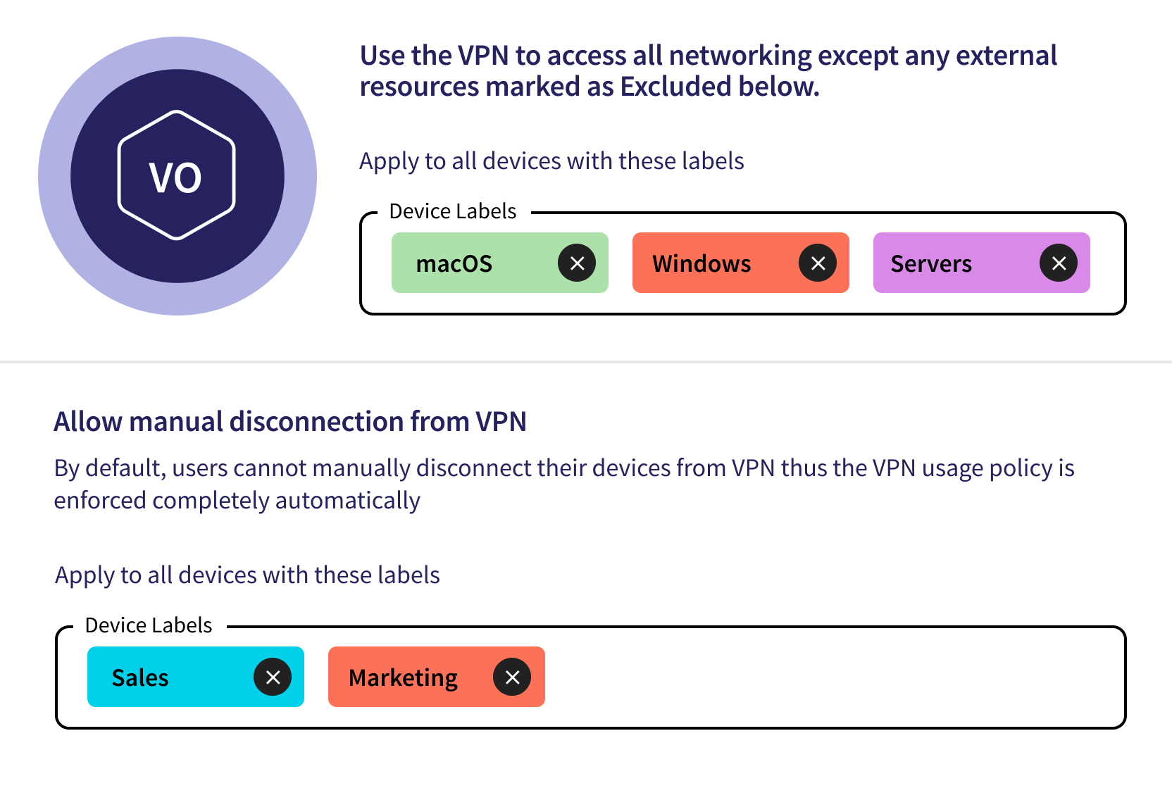 [Product Image] Network Security