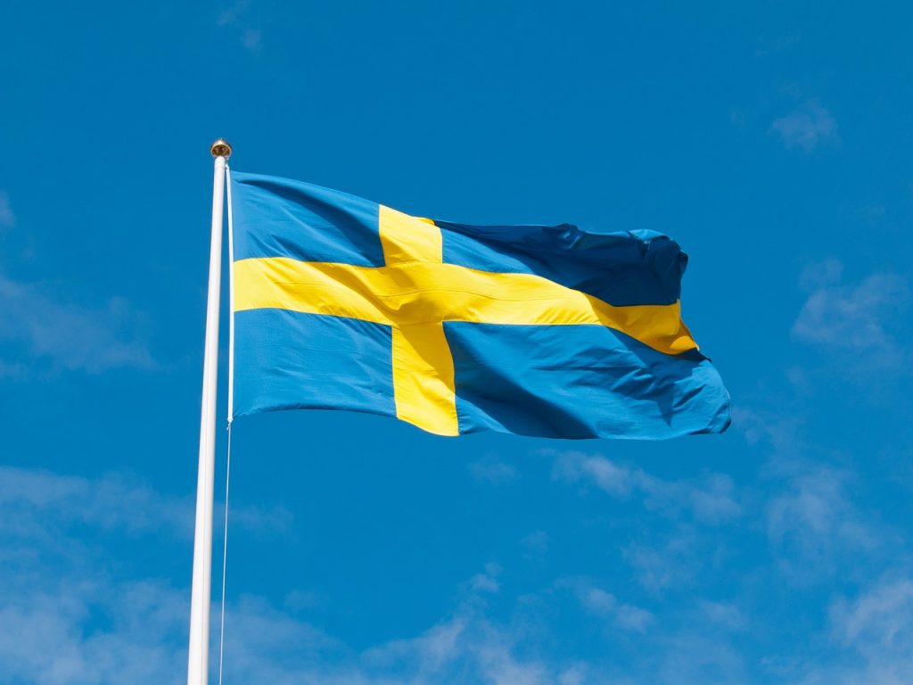 An Analysis of Sweden's Cyber Threat Landscape