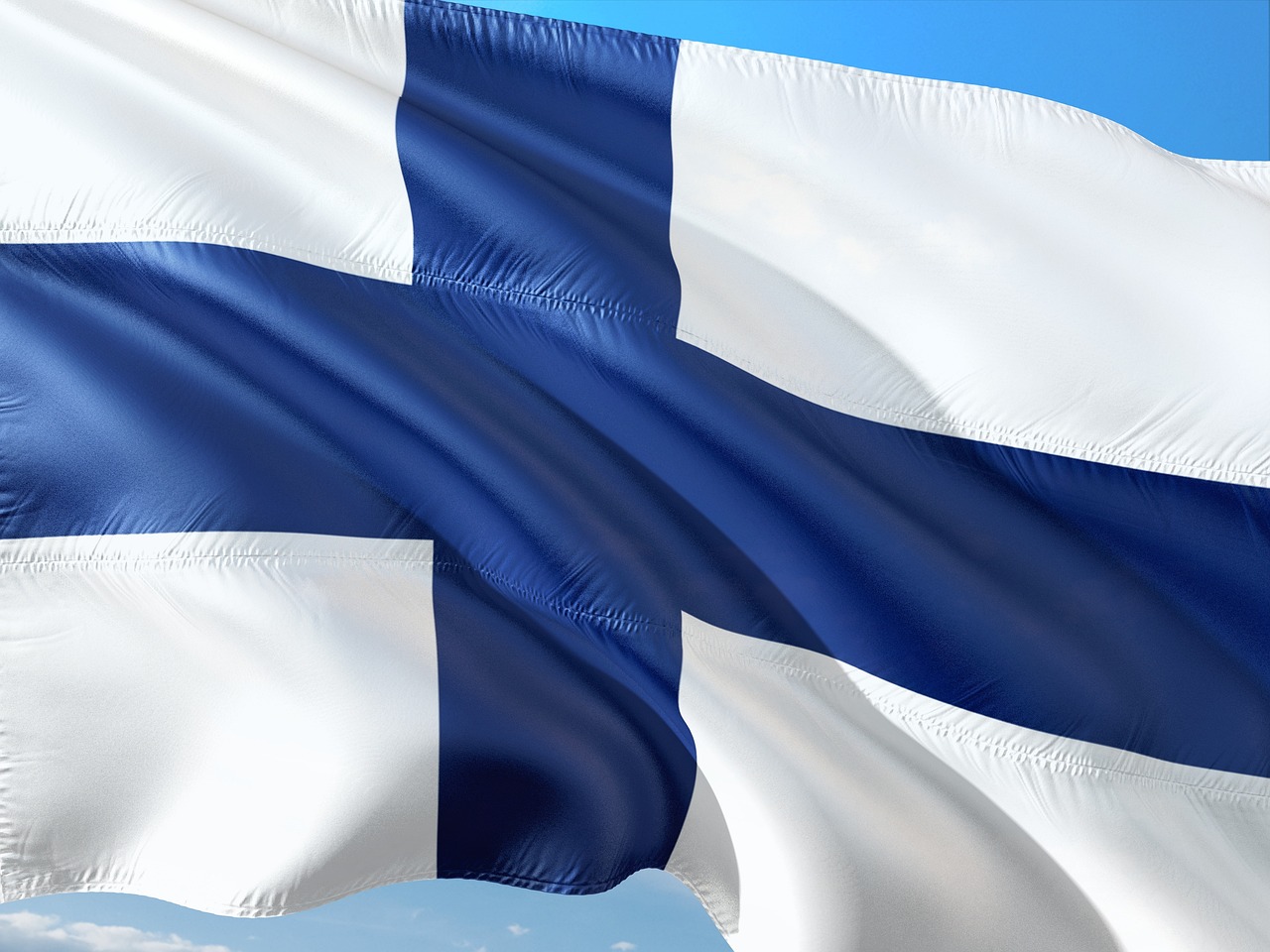 Analyzing the Cybersecurity Threat Landscape in Finland