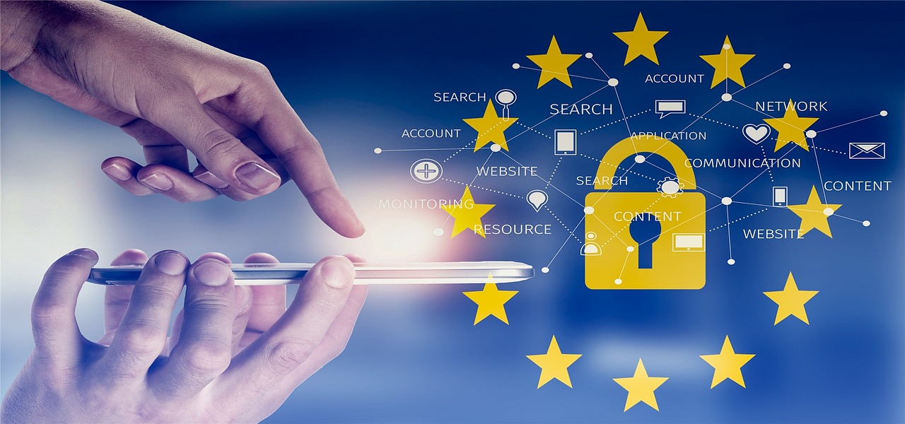 European Cybersecurity Month