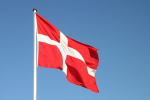 Cybersecurity in Denmark: An Overview
