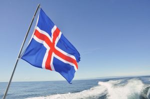 Cyber Threat Landscape in Iceland