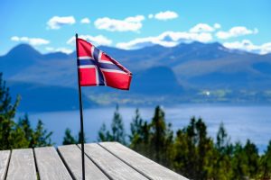 Norway's Cyber Threat Landscape
