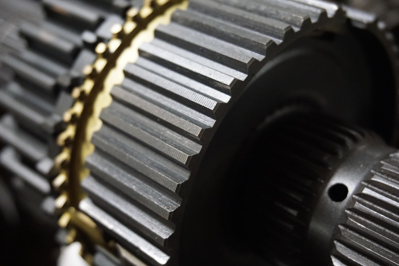 The Current Manufacturing Cyber Risk Landscape