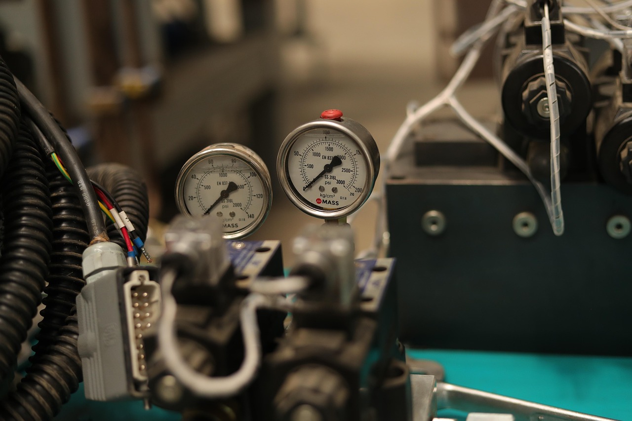 The Current Manufacturing Cyber Risk Landscape