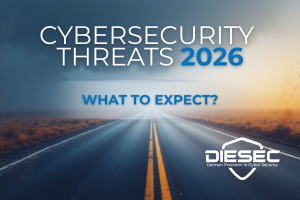 Cybersecurity Threats in 2026: What to Expect?