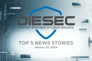 cybersecurity news
