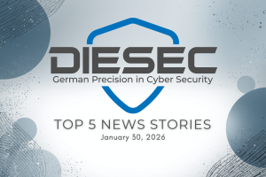 Top 5 News Stories January 30, 2026