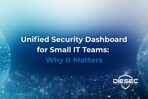 Unified Security Dashboard for Small IT Teams: Why It Matters