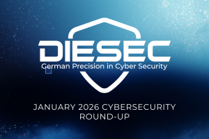 January Cyber Security News Roundup 2026