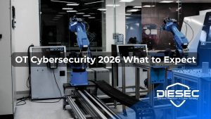 OT cybersecurity