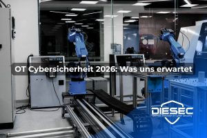 OT Cybersicherheit