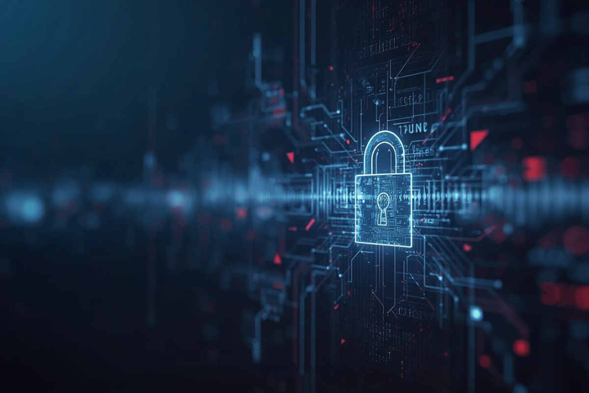 Top 5 cybersecurity news
