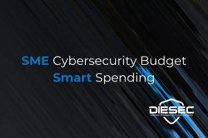SME Cybersecurity budget