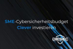 SME‑Cybersicherheitsbudget Clever investieren