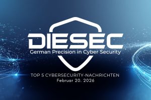 Cybersecurity-Nachrichten Februar 20