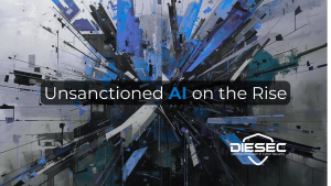Unsanctioned AI on the Rise
