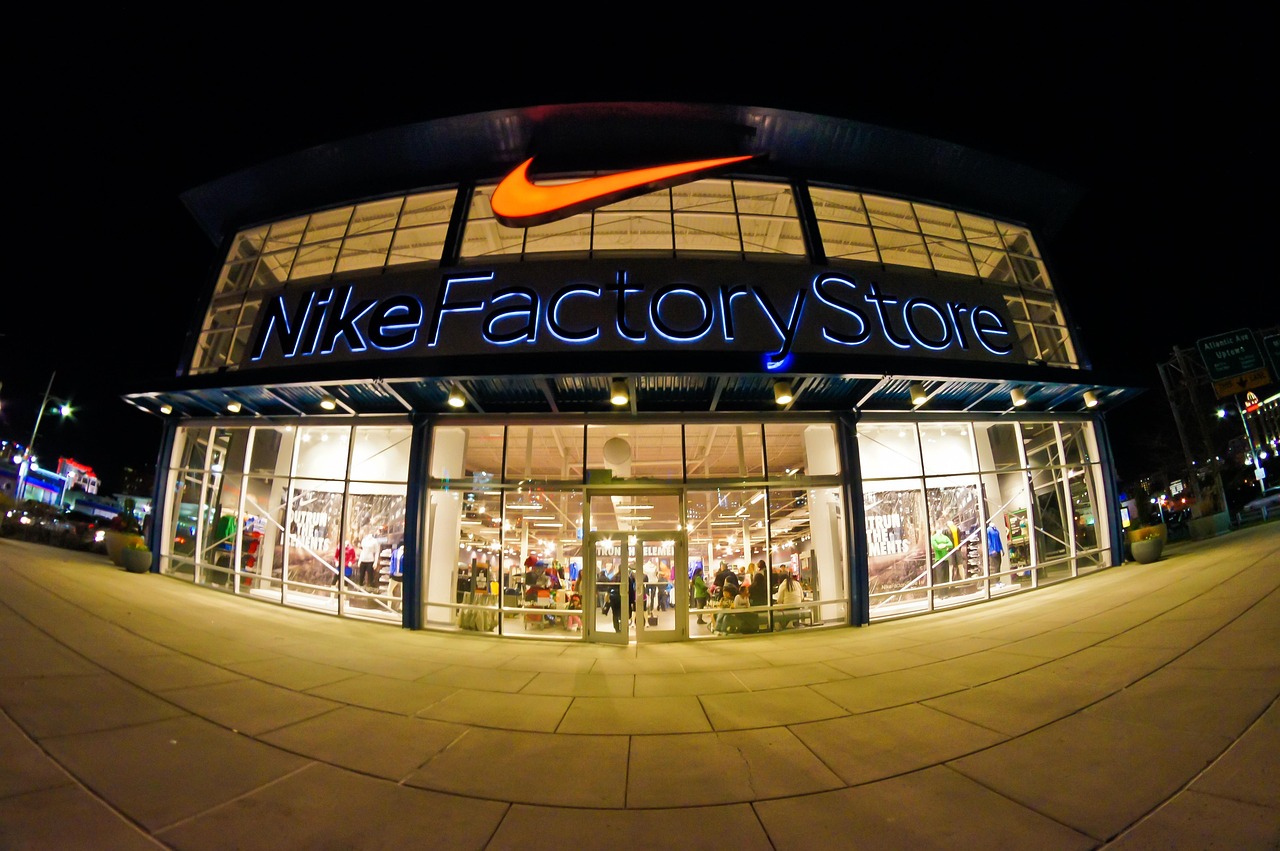 Nike data breach January 2026