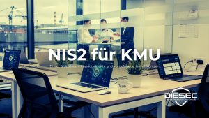 NIS2 für KMU