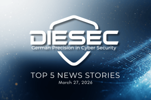 News Stories March 27