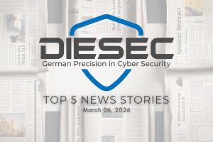 News Stories March 06
