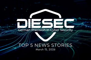 News Stories March 13