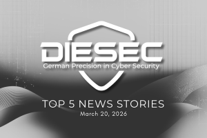 News Stories March 206