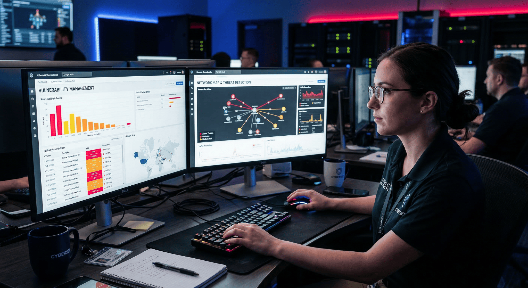 Cybersecurity News vom 20