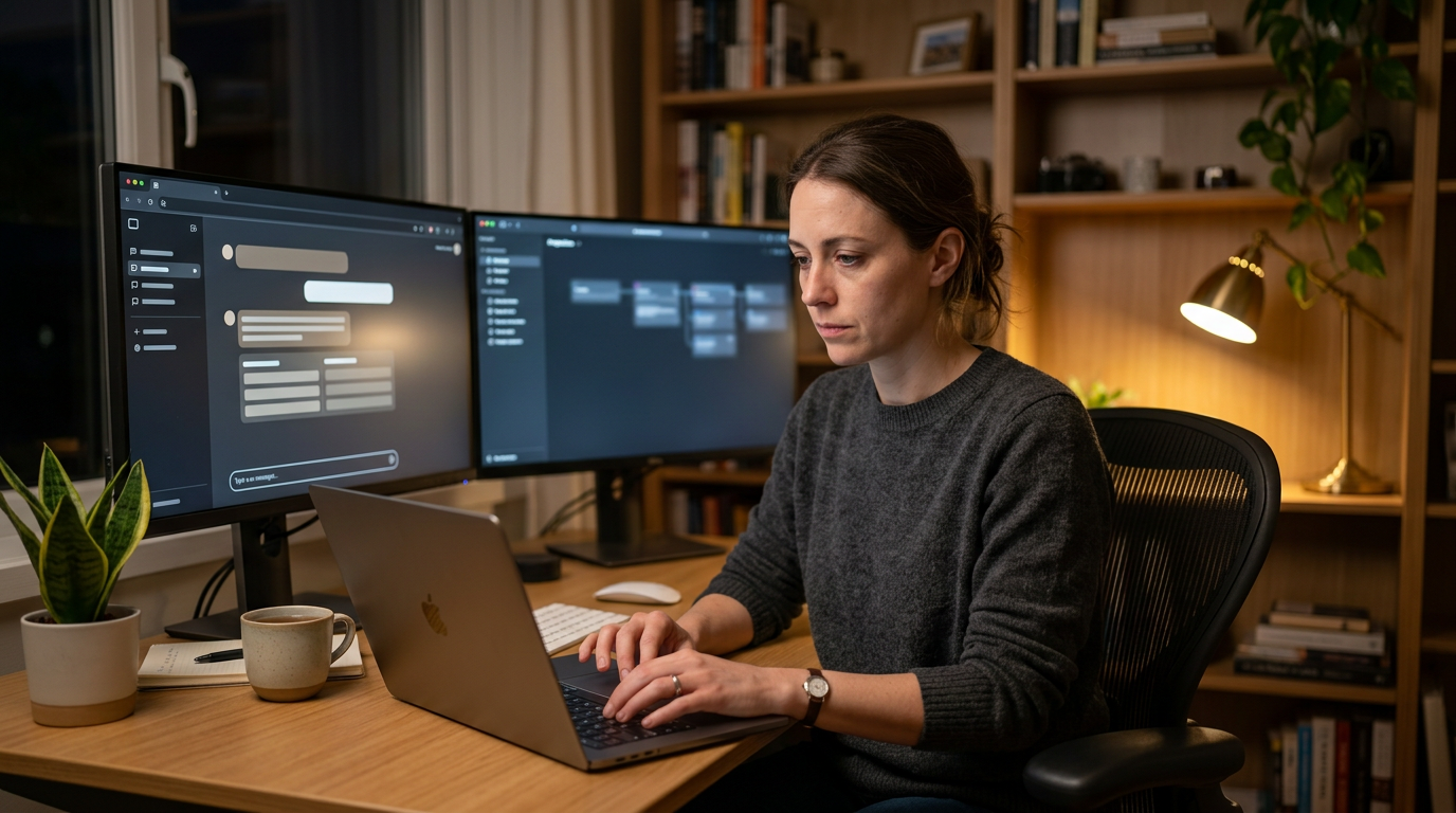 Cybersecurity-Nachrichten vom 13
