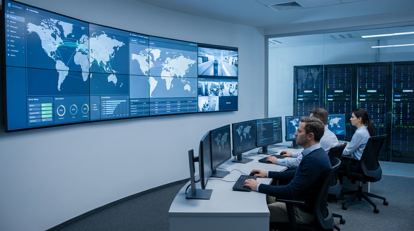 Cybersecurity News Stories vom 24. April 2026