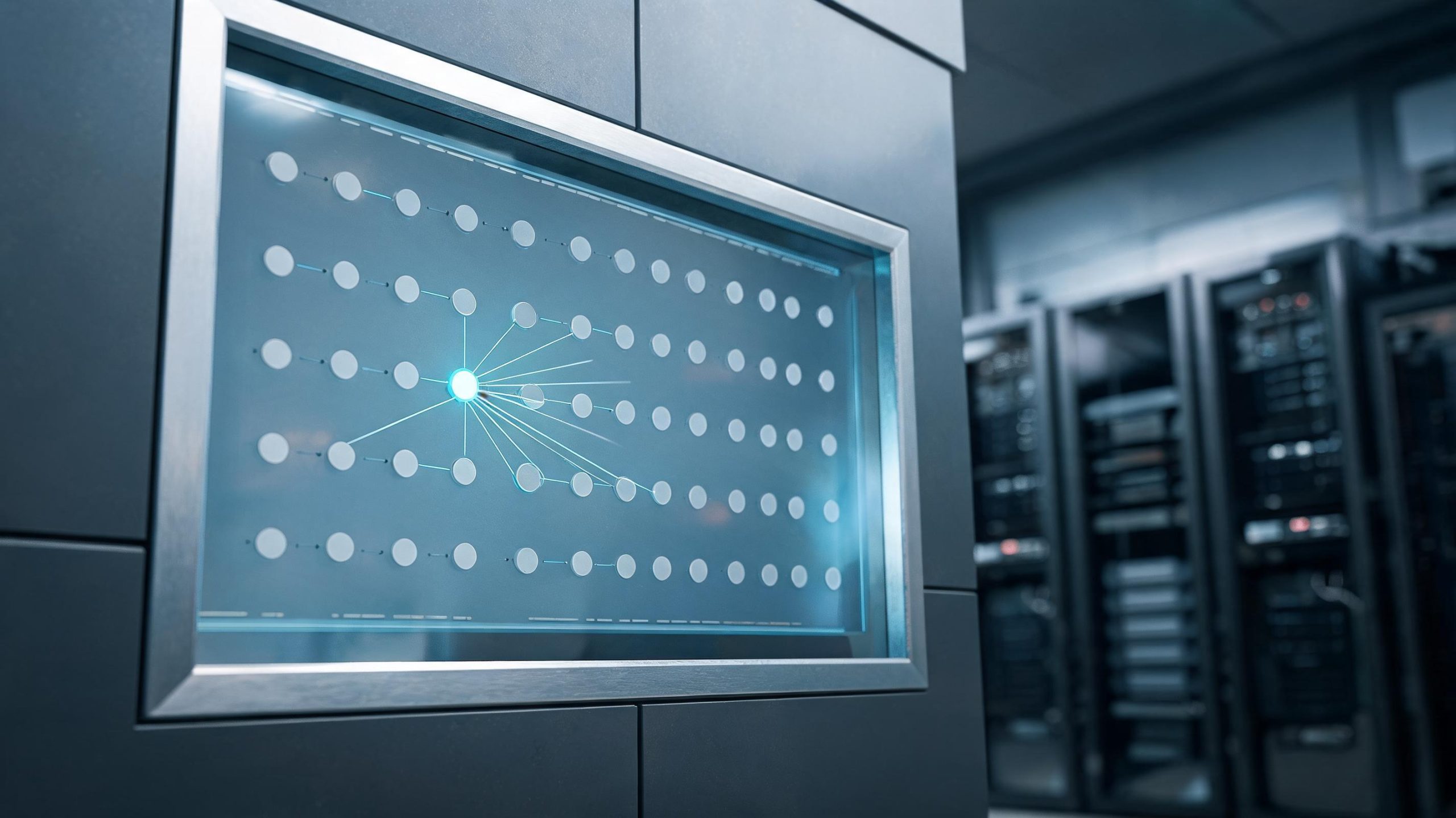Cybersecurity News Stories vom 01. Mai 2026
