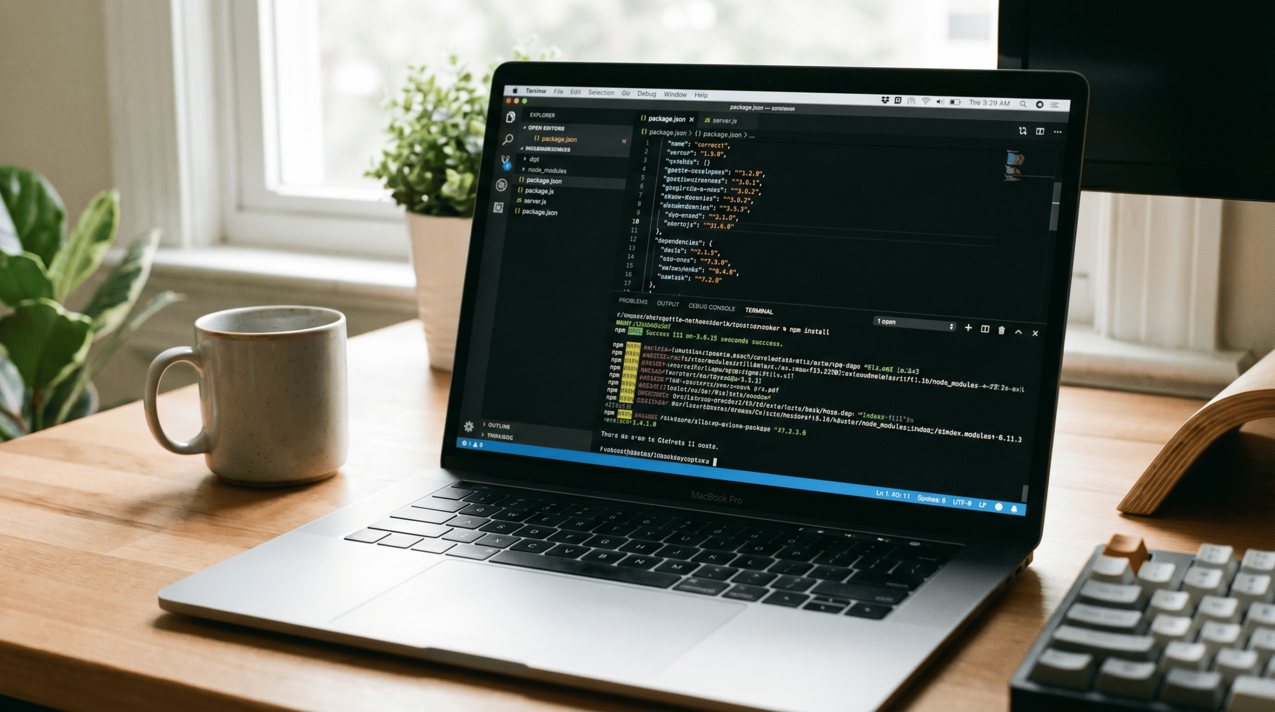 software supply chain risk
