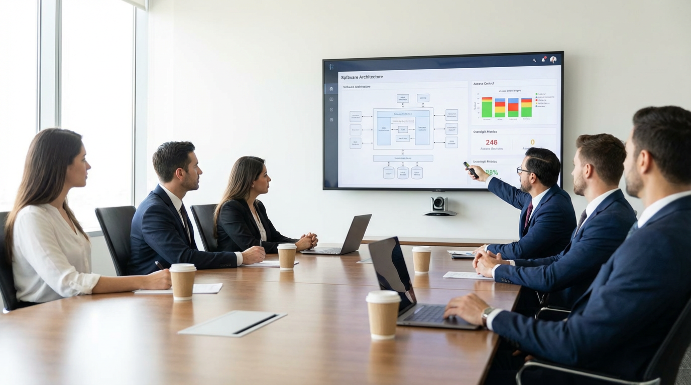 software supply chain risk