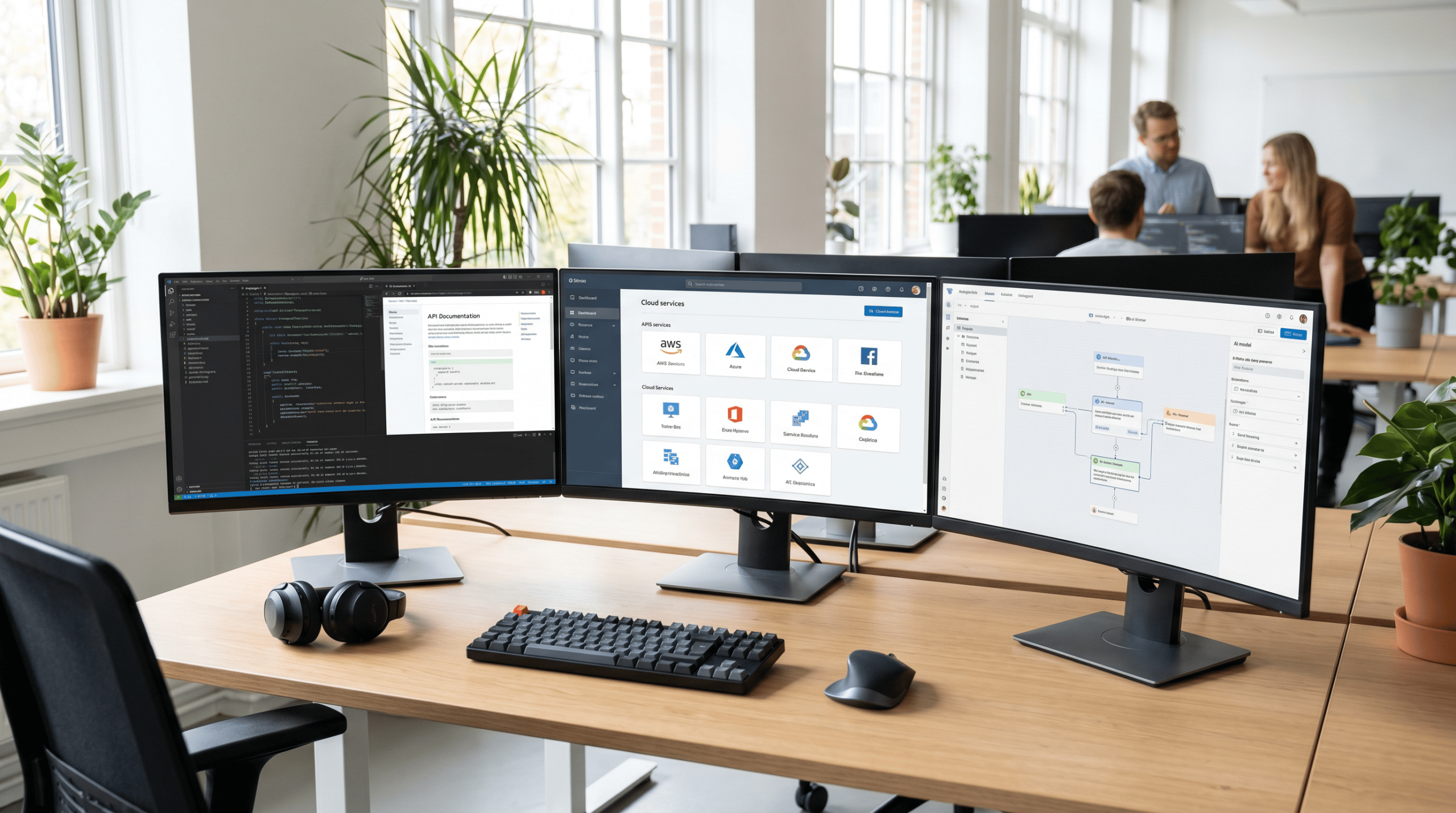 Software-Lieferkettenrisiko