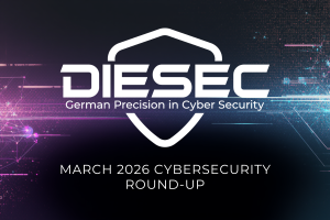 March 2026 Cybersecurity Round-Up
