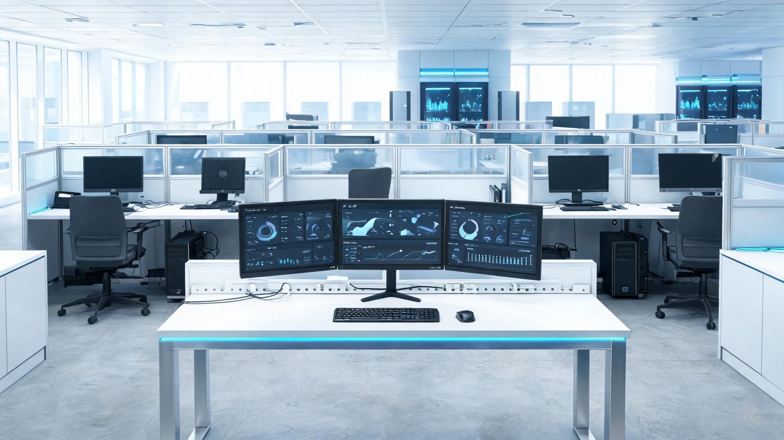 Cybersecurity News Stories vom 01. Mai 2026