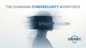 Cybersecurity Workforce