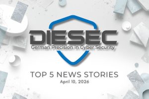 News Stories April 10
