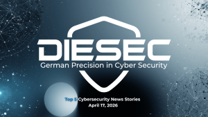 News Stories April 17