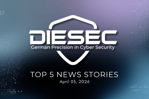 News Stories April 3