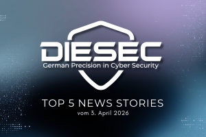 News vom 3. April