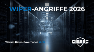 Wiper-Angriffe