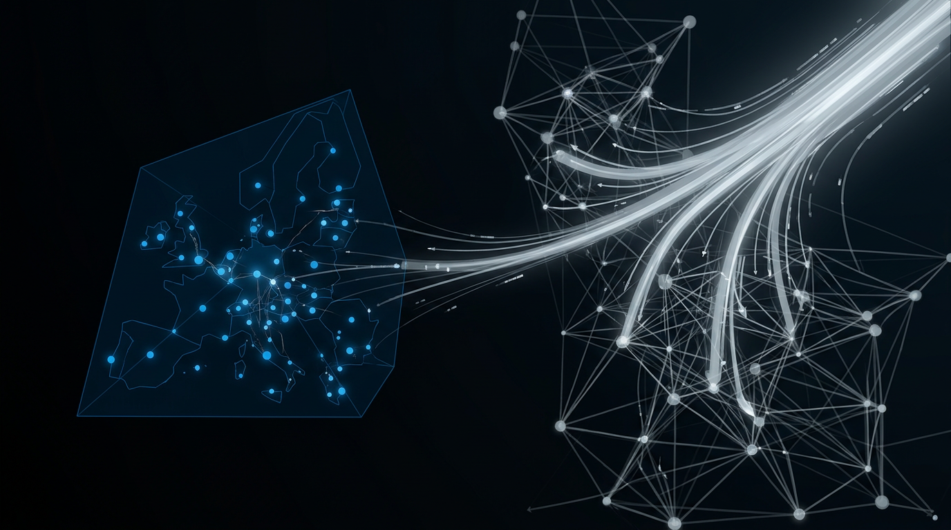 Cybersecurity as a Competitive Advantage — European cybersecurity investment gap and funding landscape