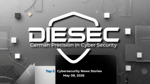 Cybersecurity News Stories May 08, 2026 — Palo Alto exploited, Canvas breached, signed malware, China espionage, ransomware's state ties revealed.