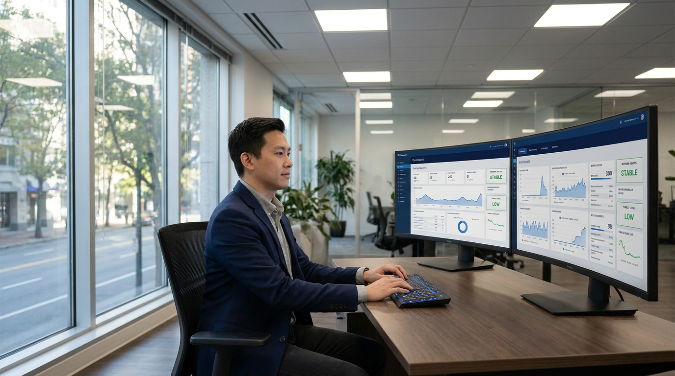DIESEC Cybersicherheitsdienste — SOC as a Service und Penetrationstests