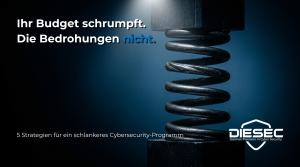Cybersecurity-Budget